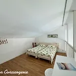 Alienor Vue 2 A 4 Personnes *