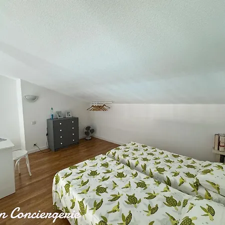 Lejlighed Alienor Vue 2 A 4 Personnes
