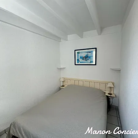 Alienor Vue 2 A 4 Personnes Fouras