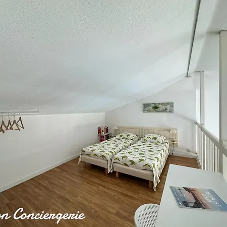 Alienor Vue 2 A 4 Personnes *