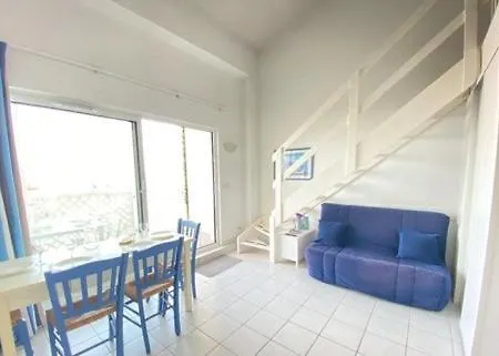 Alienor Vue 2 A 4 Personnes * Fouras