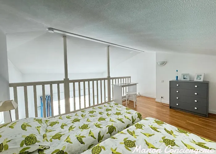 Apartamento Alienor Vue 2 A 4 Personnes Fouras