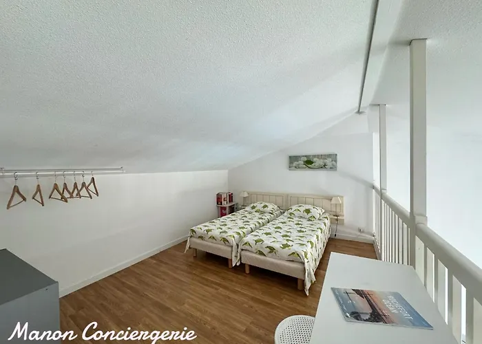 Alienor Vue 2 A 4 Personnes *