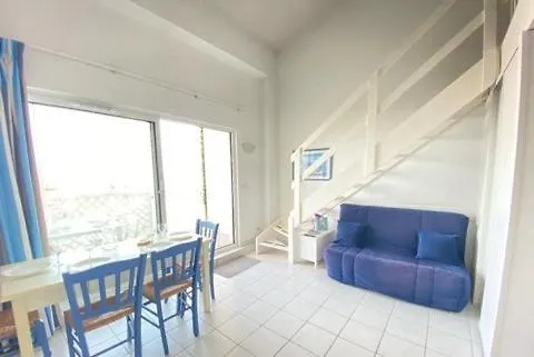 Alienor Vue 2 A 4 Personnes * Fouras